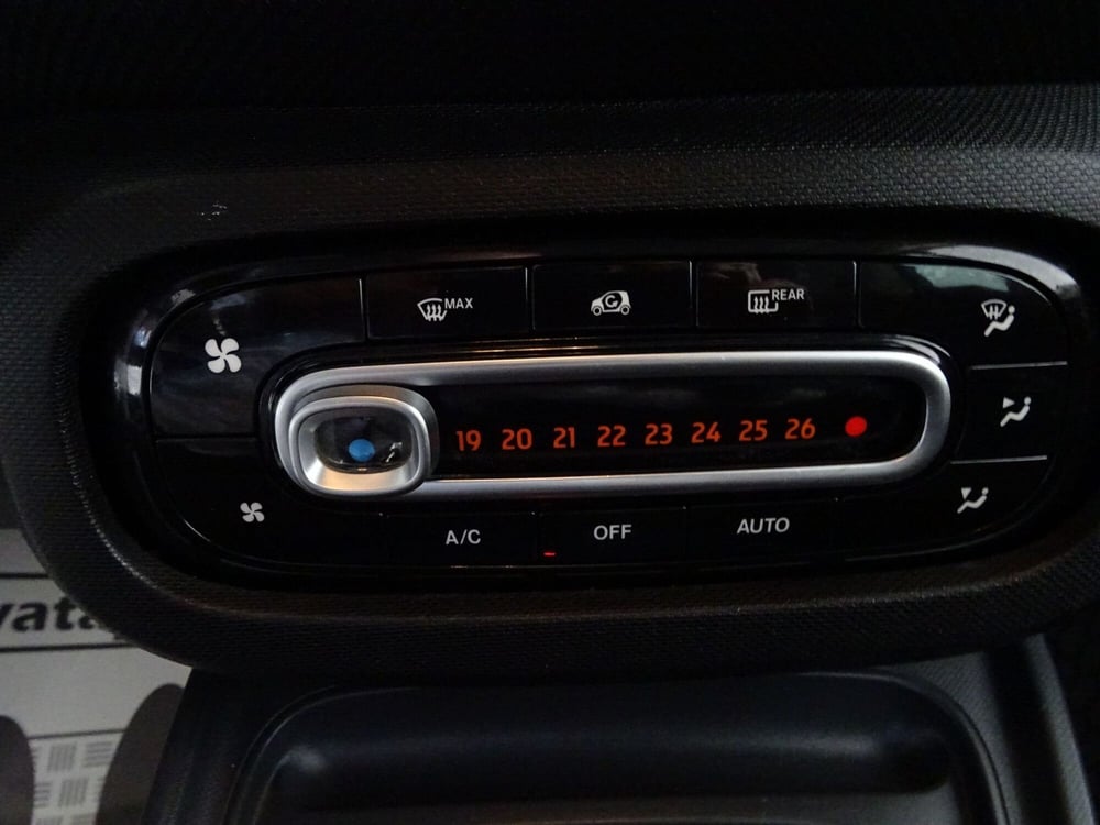 smart Fortwo usata a Lucca (13)