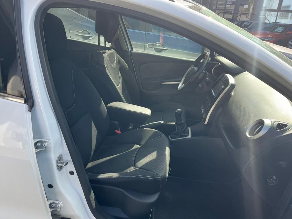 Renault Clio Sporter usata a Lucca (10)