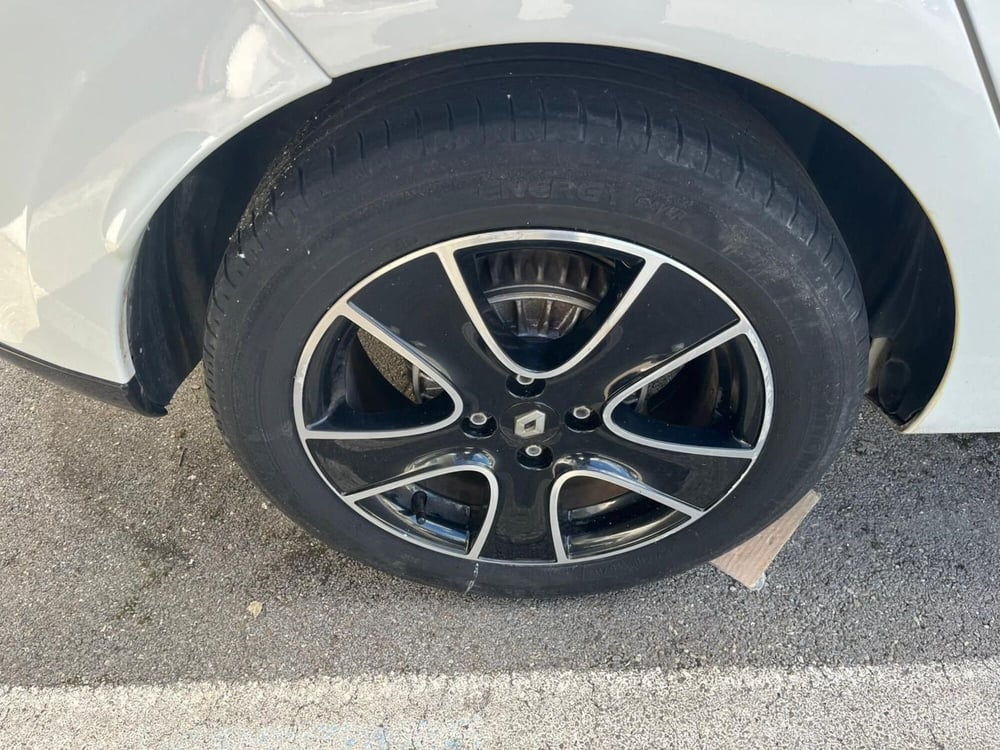 Renault Clio Sporter usata a Lucca (8)
