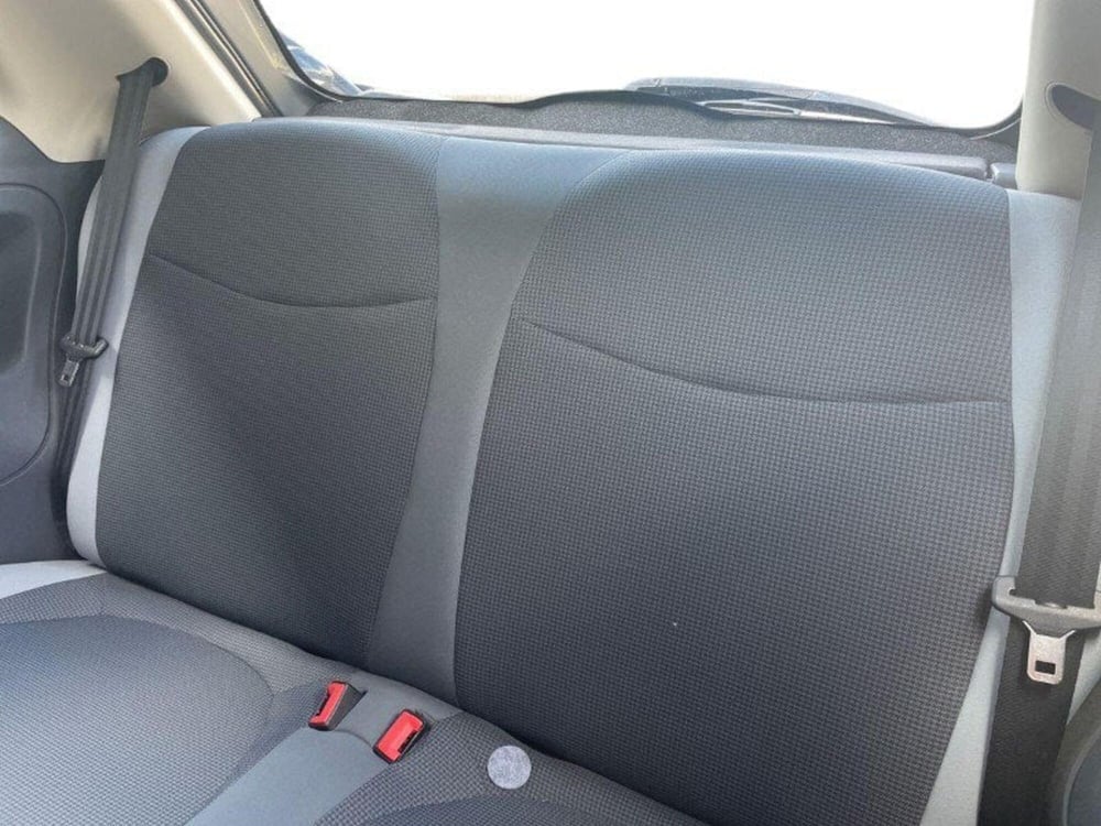 Fiat 500 usata a Lecco (12)