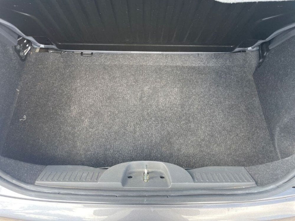 Fiat 500 usata a Lecco (6)