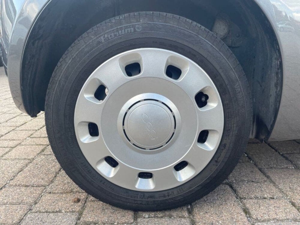 Fiat 500 usata a Lecco (7)