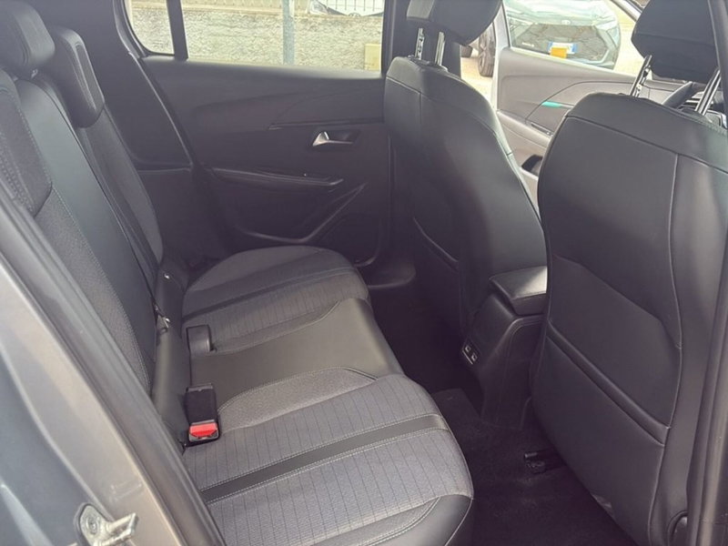 Peugeot 208 usata a Foggia (18)