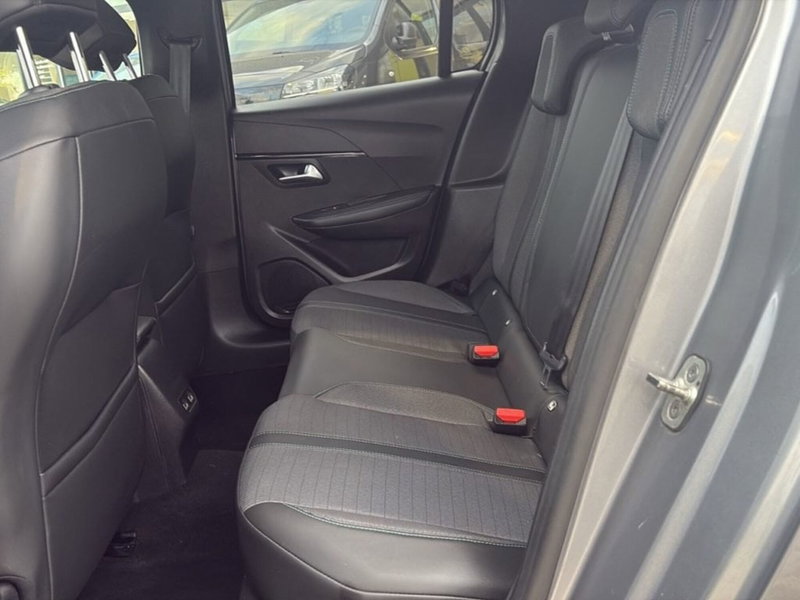 Peugeot 208 usata a Foggia (19)