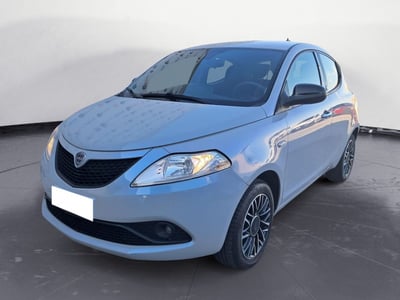 Lancia Ypsilon 1.2 69 CV 5 porte GPL Ecochic Gold del 2018 usata a Cagliari