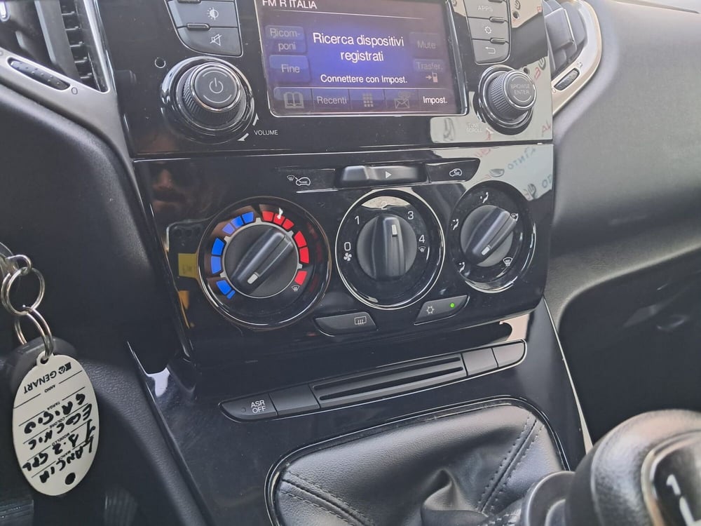 Lancia Ypsilon usata a Cagliari (17)