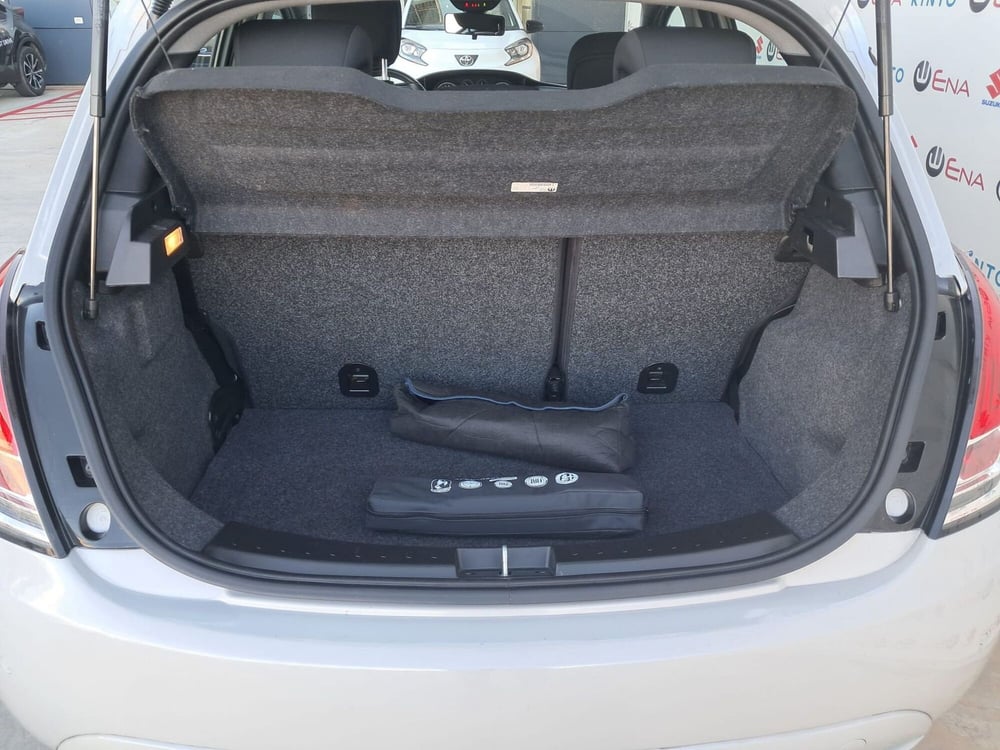 Lancia Ypsilon usata a Cagliari (6)