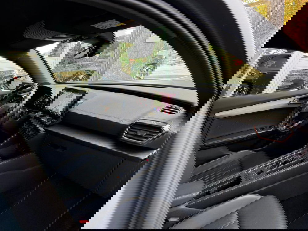 Cupra Formentor usata a Monza e Brianza (10)