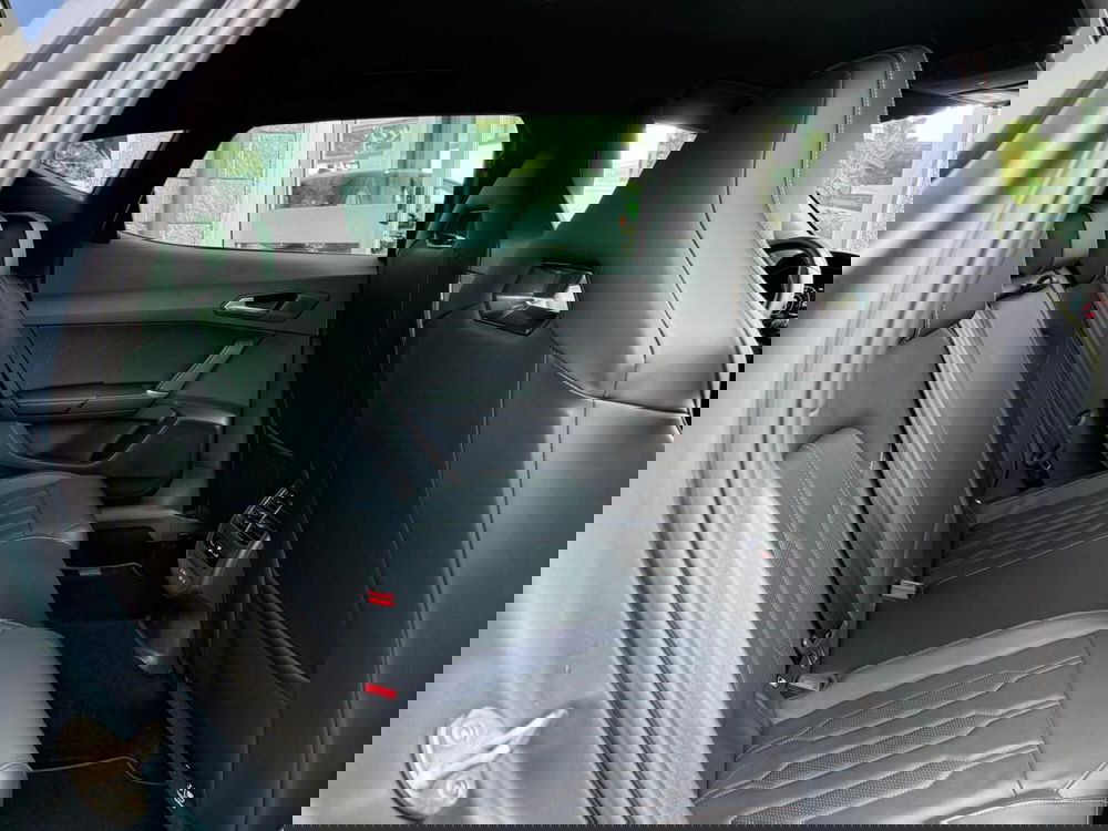 Cupra Formentor usata a Monza e Brianza (11)