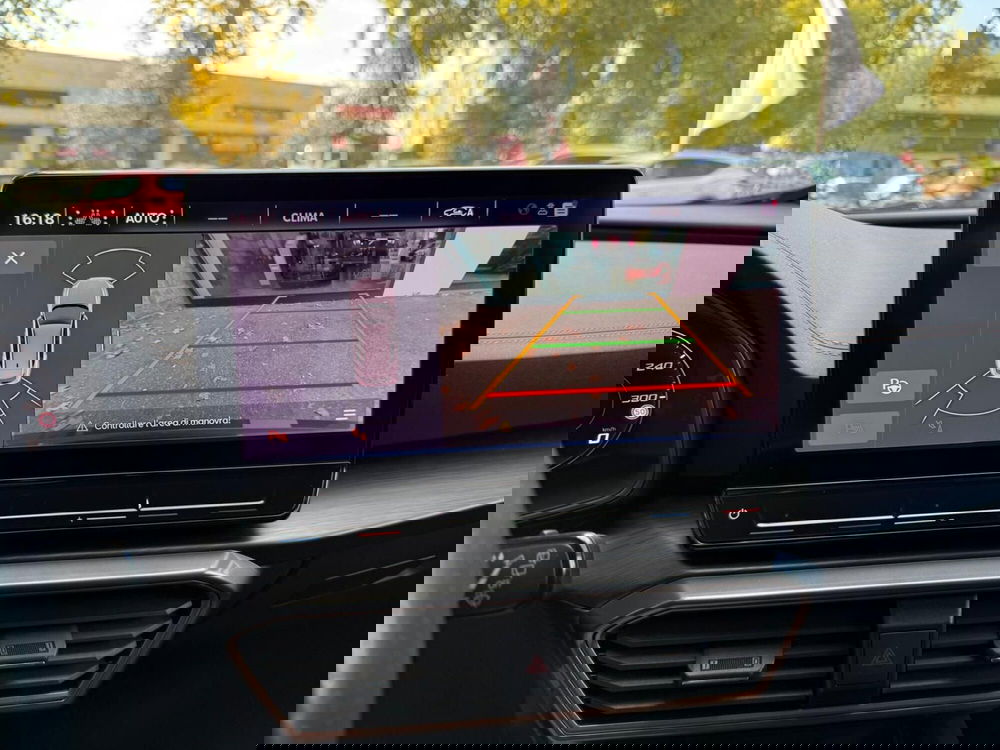 Cupra Formentor usata a Monza e Brianza (12)