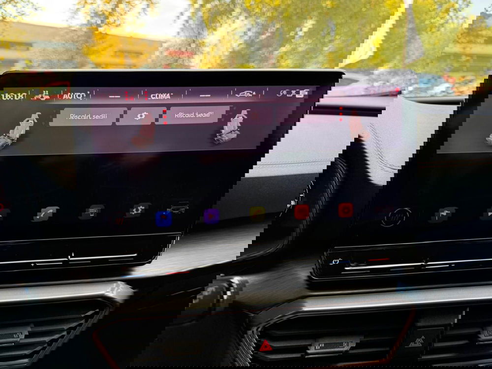 Cupra Formentor usata a Monza e Brianza (13)