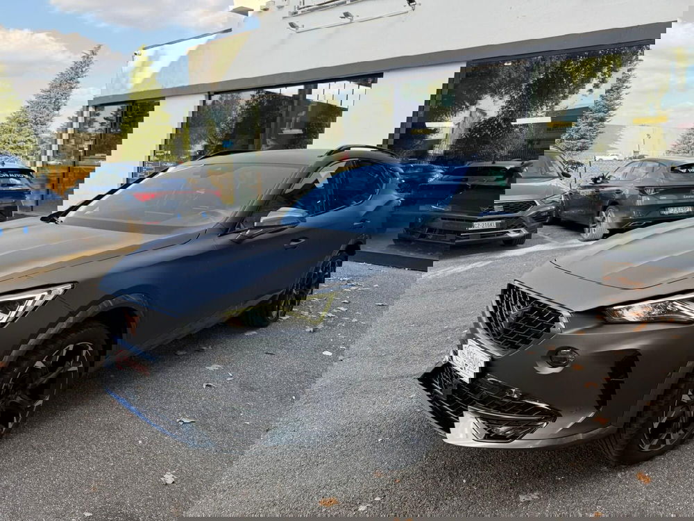 Cupra Formentor usata a Monza e Brianza (2)