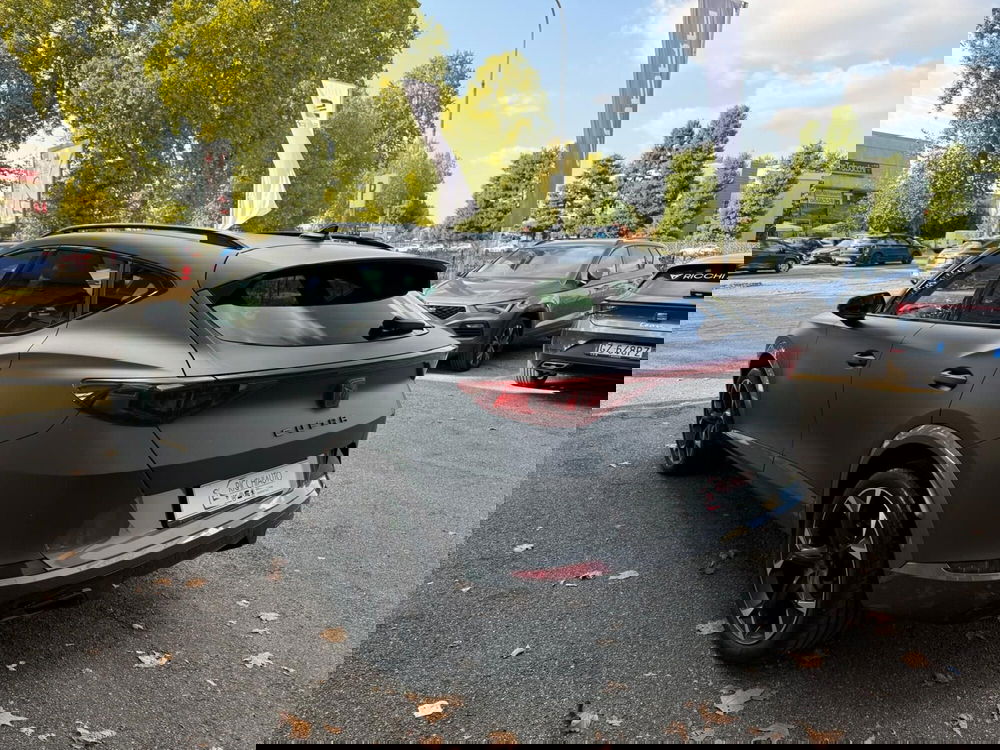 Cupra Formentor usata a Monza e Brianza (4)