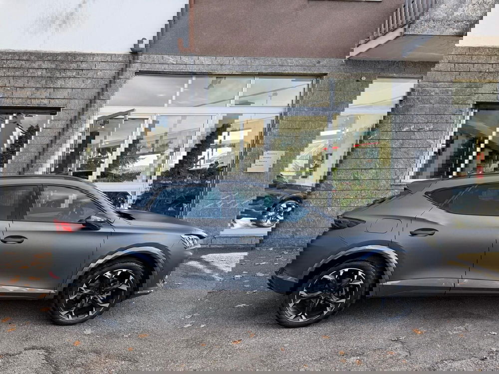 Cupra Formentor usata a Monza e Brianza (5)