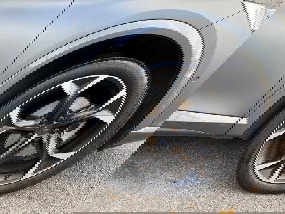 Cupra Formentor usata a Monza e Brianza (7)