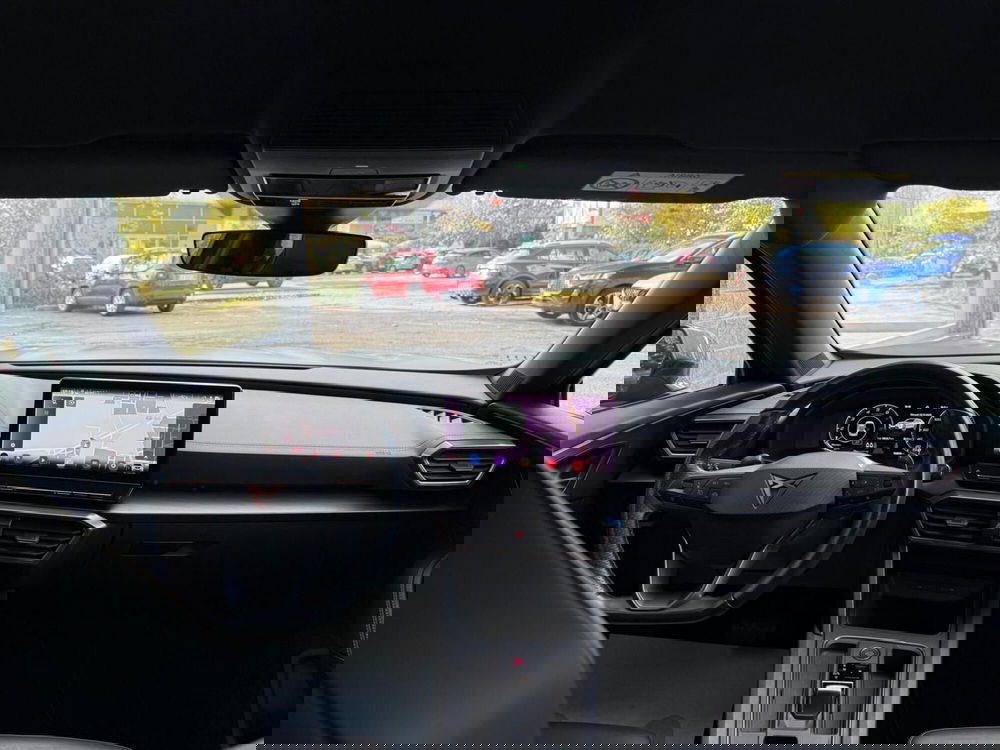 Cupra Formentor usata a Monza e Brianza (8)