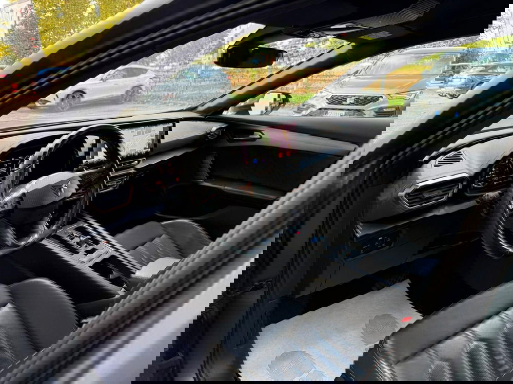 Cupra Formentor usata a Monza e Brianza (9)