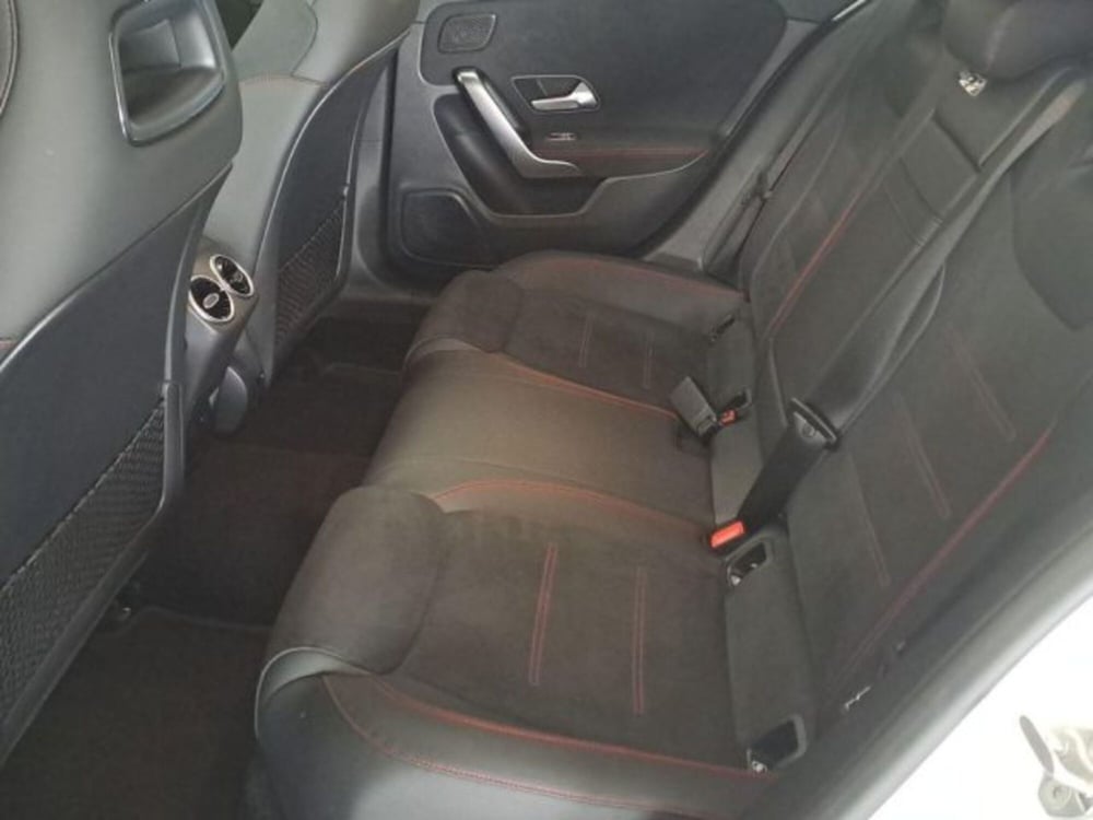 Mercedes-Benz Classe A usata a Verona (11)