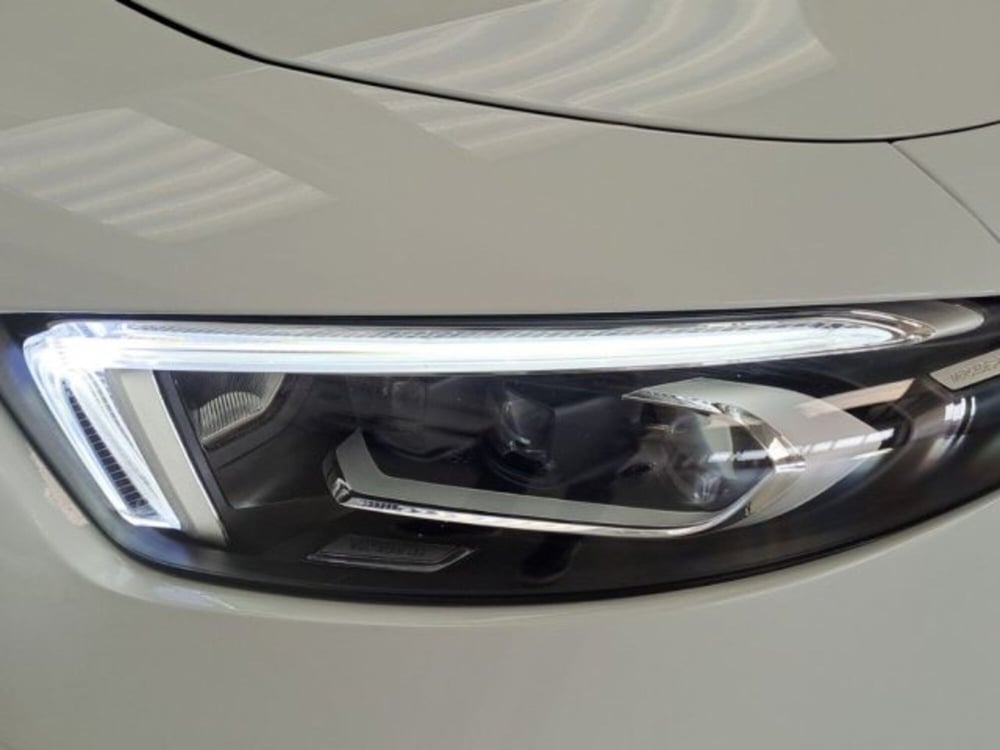 Mercedes-Benz Classe A usata a Verona (7)