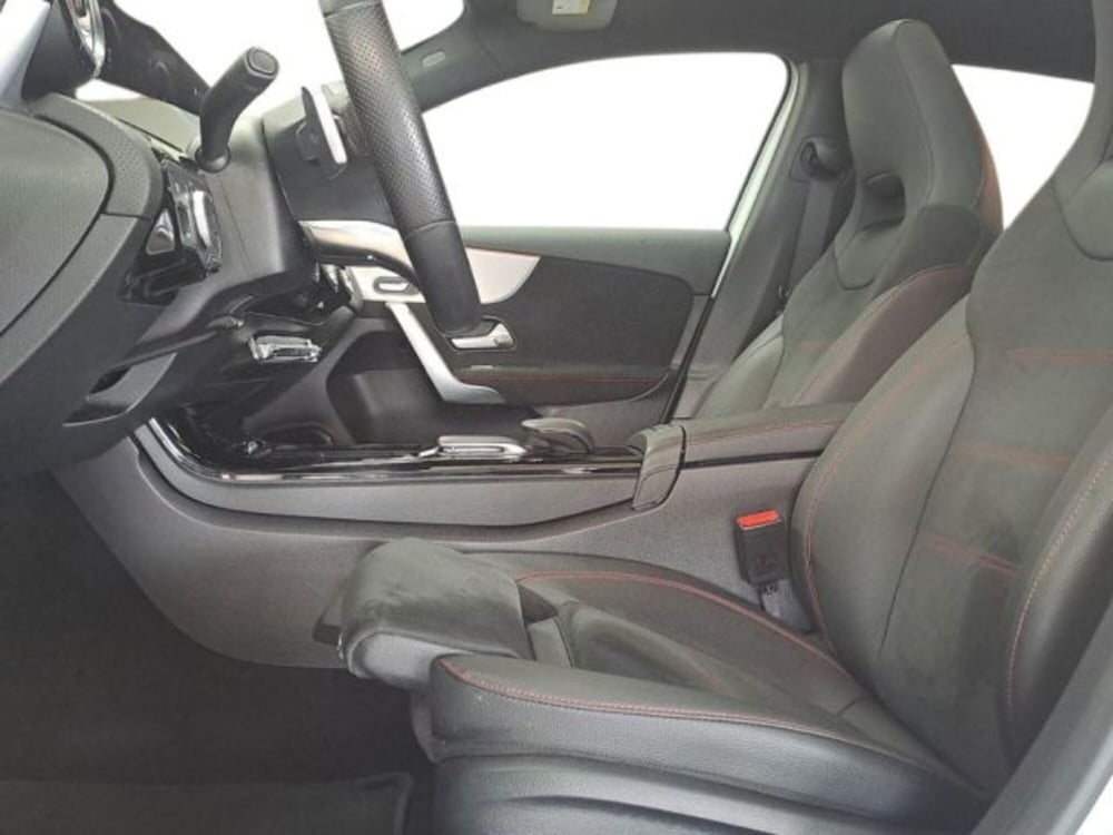 Mercedes-Benz Classe A usata a Verona (9)