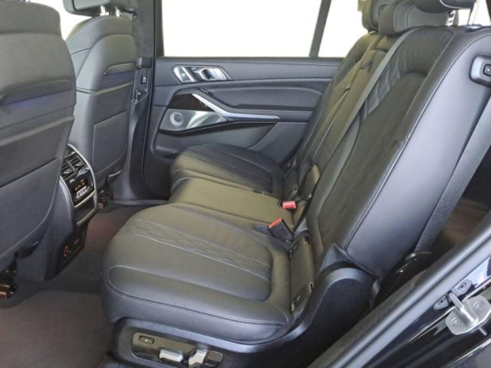 BMW X7 usata a Verona (11)