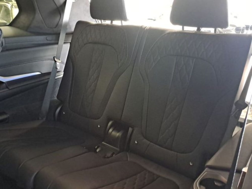 BMW X7 usata a Verona (12)