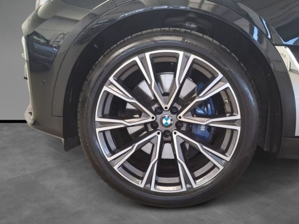 BMW X7 usata a Verona (7)