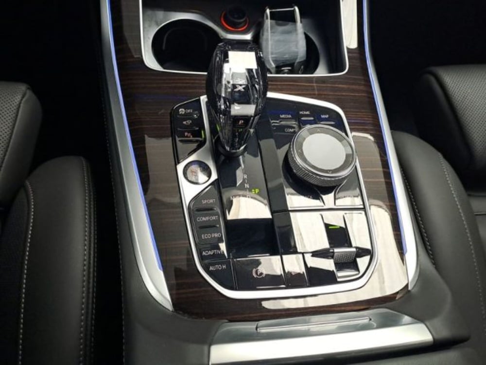 BMW X7 usata a Verona (13)