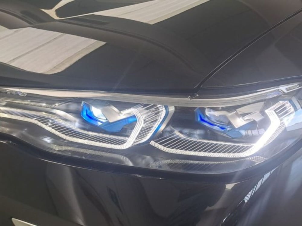 BMW X7 usata a Verona (8)