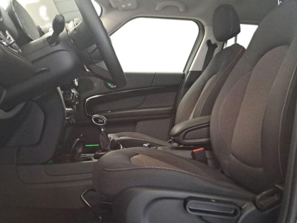 MINI Mini Countryman usata a Verona (10)