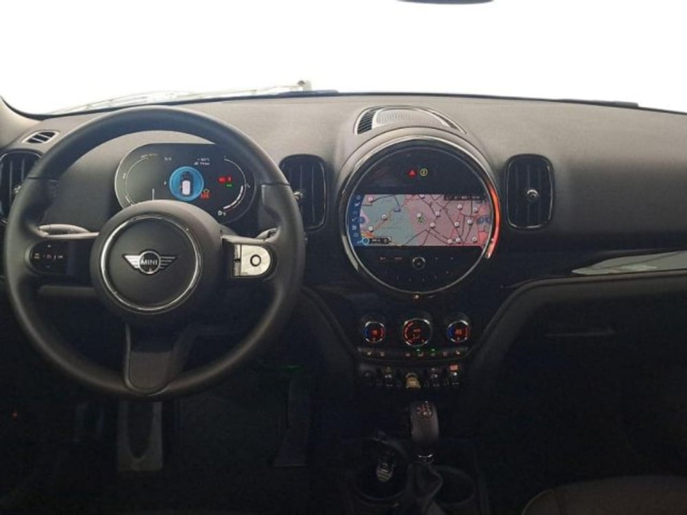 MINI Mini Countryman usata a Verona (11)