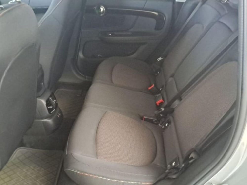 MINI Mini Countryman usata a Verona (12)