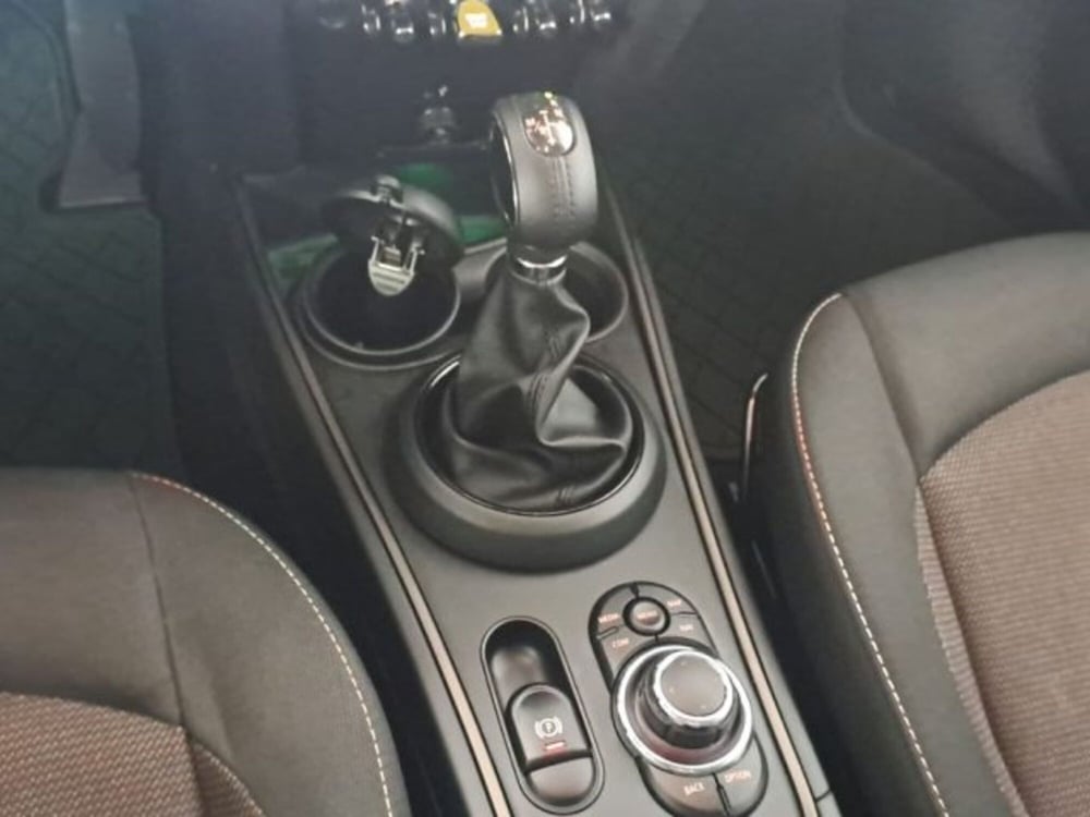 MINI Mini Countryman usata a Verona (13)