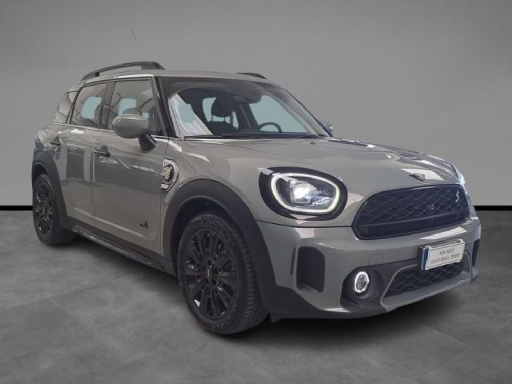 MINI Mini Countryman usata a Verona (3)