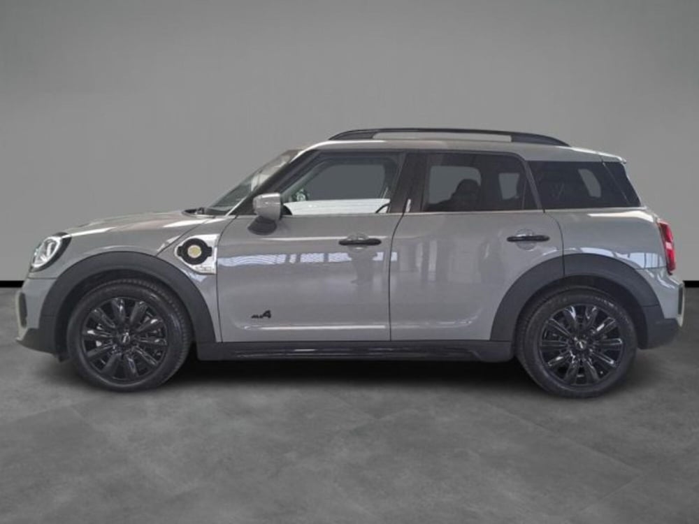 MINI Mini Countryman usata a Verona (4)