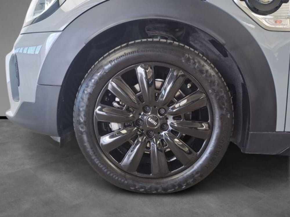 MINI Mini Countryman usata a Verona (7)