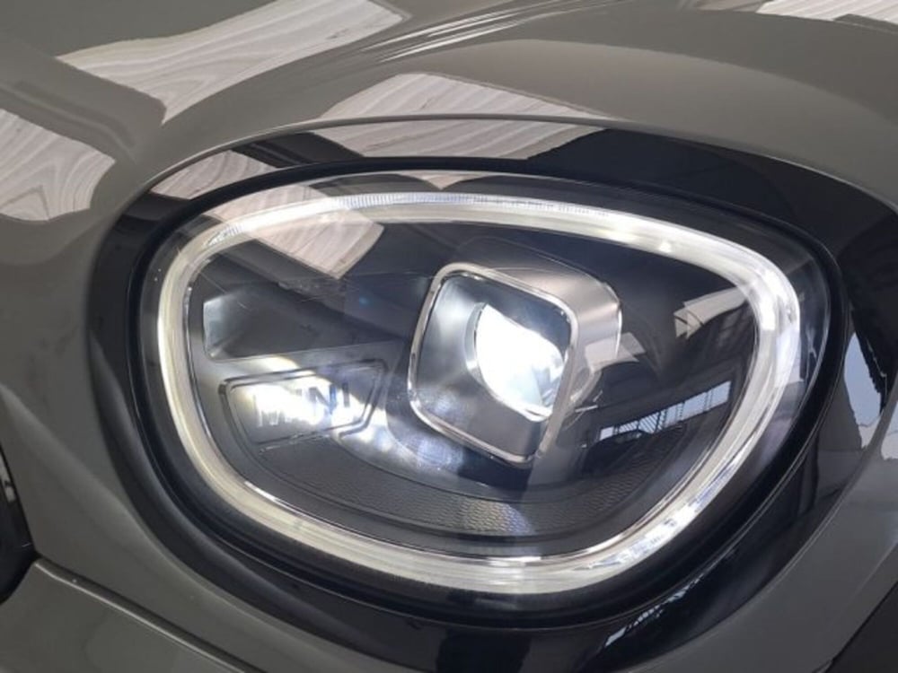 MINI Mini Countryman usata a Verona (8)
