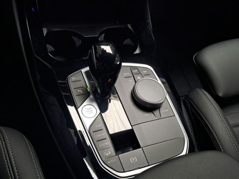 BMW X3 usata a Verona (13)