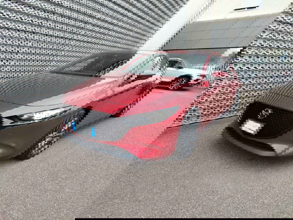 Mazda Mazda3 Hatchback usata a Modena