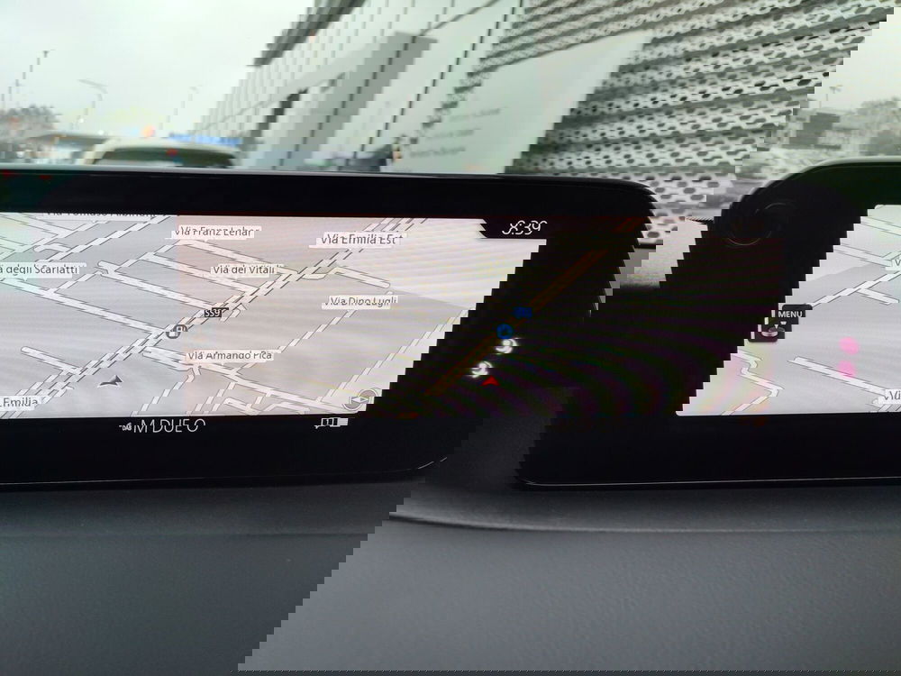 Mazda Mazda3 Hatchback usata a Modena (10)