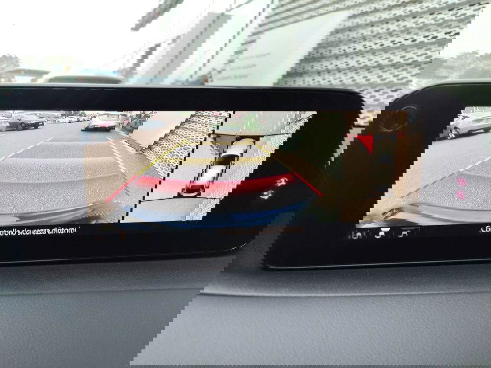 Mazda Mazda3 Hatchback usata a Modena (11)