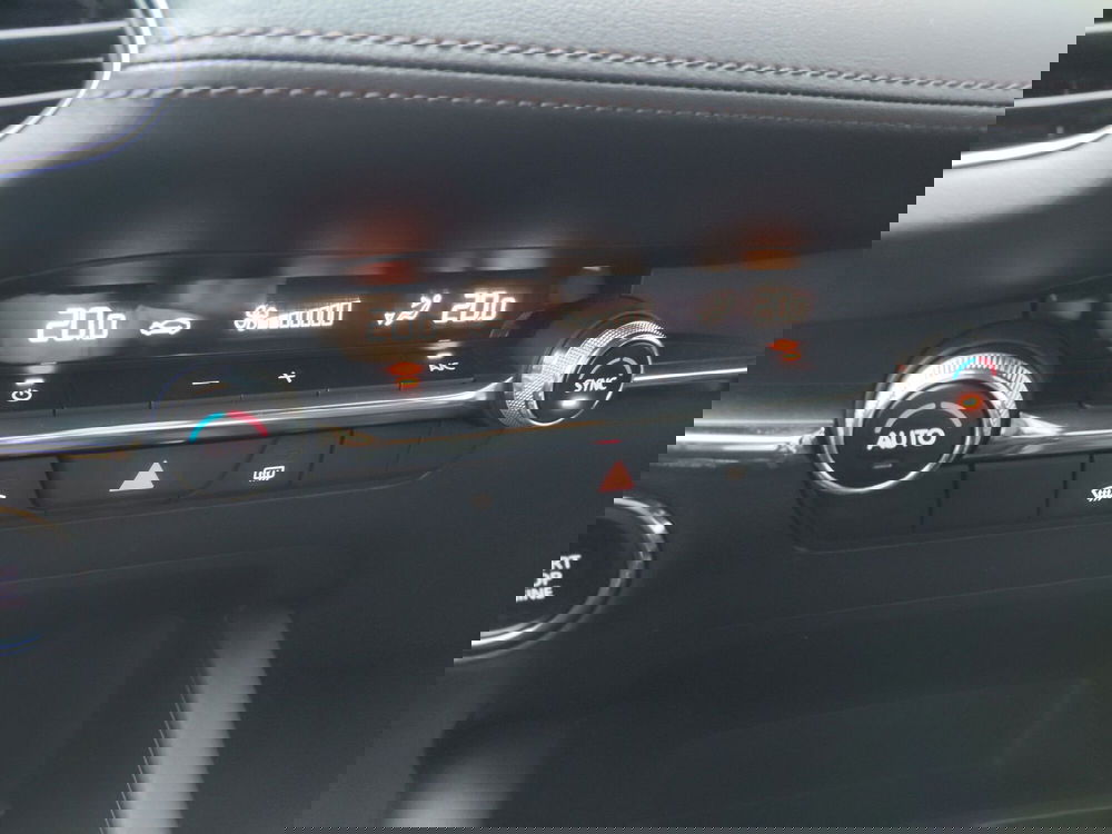 Mazda Mazda3 Hatchback usata a Modena (12)