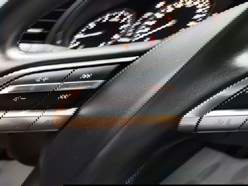 Mazda Mazda3 Hatchback usata a Modena (14)