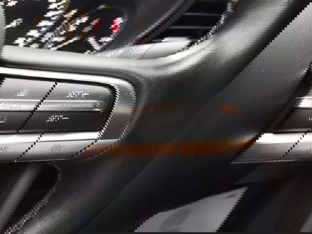 Mazda Mazda3 Hatchback usata a Modena (15)