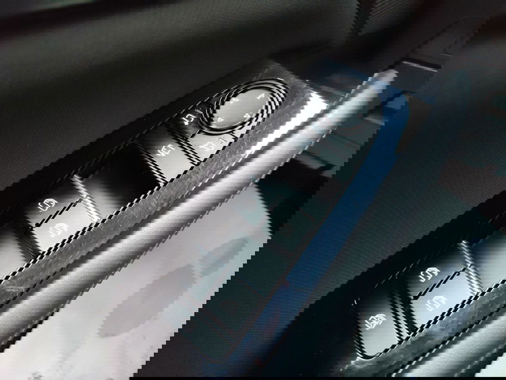 Mazda Mazda3 Hatchback usata a Modena (16)