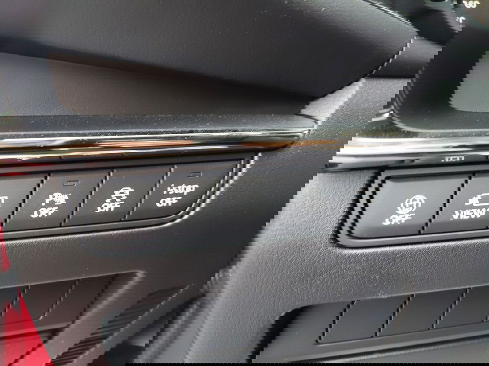 Mazda Mazda3 Hatchback usata a Modena (17)