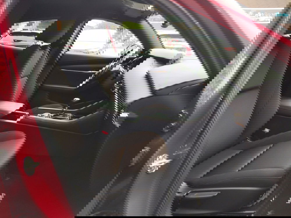 Mazda Mazda3 Hatchback usata a Modena (19)