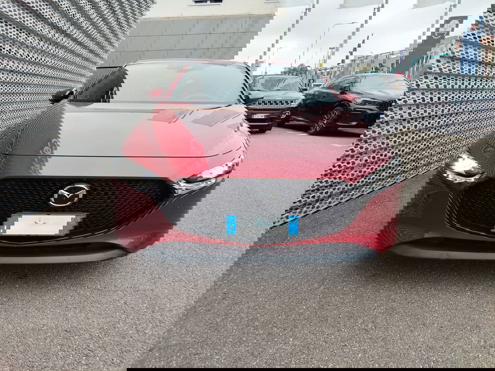 Mazda Mazda3 Hatchback usata a Modena (2)