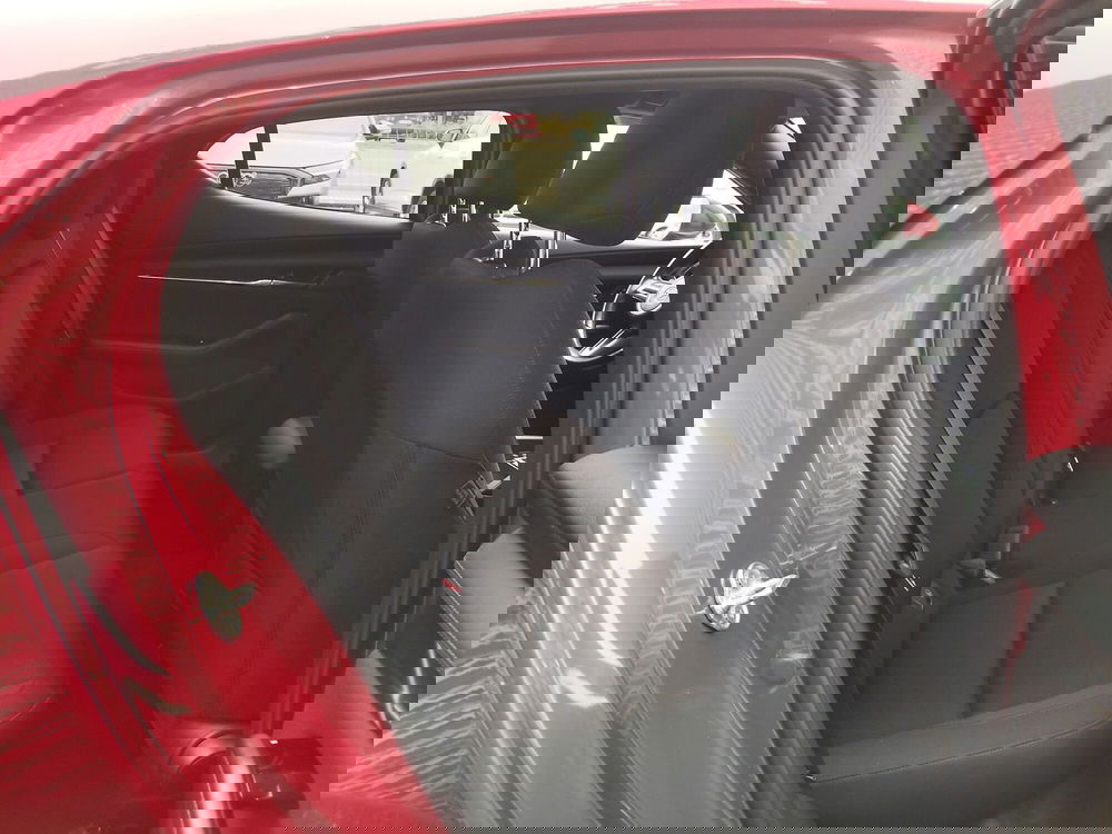 Mazda Mazda3 Hatchback usata a Modena (20)