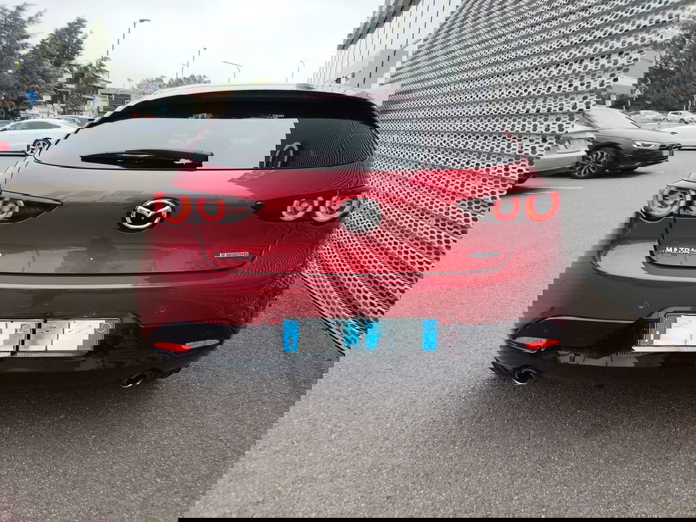 Mazda Mazda3 Hatchback usata a Modena (5)